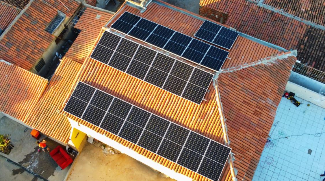 Solar Inovatec